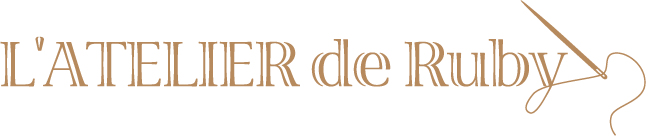 L’ATELIER de Ruby